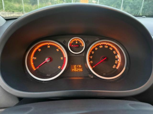 OPEL Corsa 146,296km 1.3 CDTI 90CV 3p Sport Bellissima