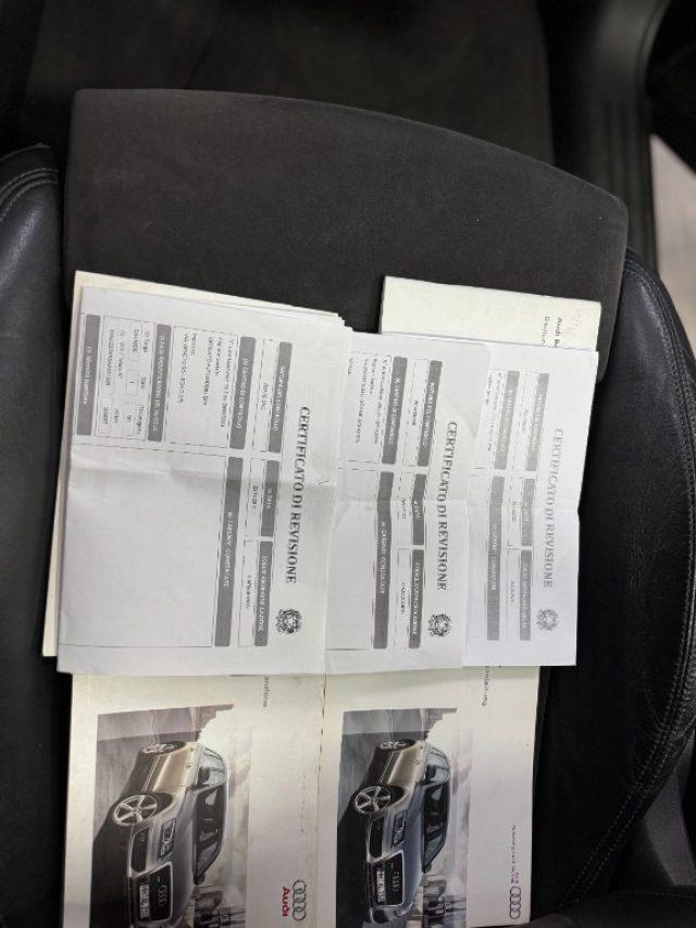 AUDI Q5 2.0 TDI 143 CV quattro