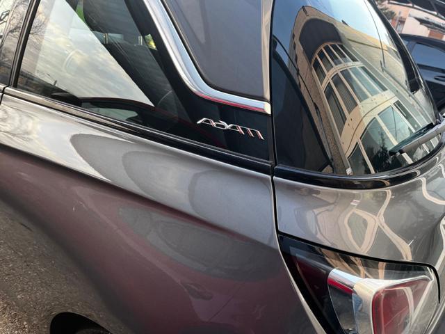 OPEL Adam 1.4 87 CV GPL Tech Glam