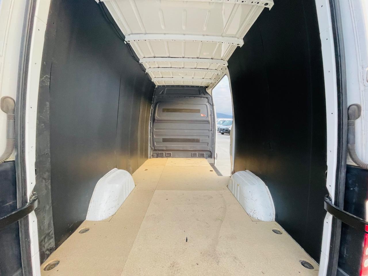 Mercedes Sprinter 314 CDI L2H2 Euro 6C UniProprietario