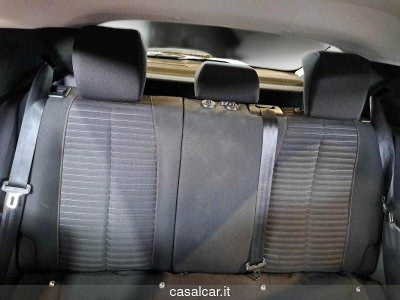 Peugeot 208 208 PureTech 75 Stop&Start 5 porte Active FINO A 3 ANNI DI GARANZIA KM ILLIMITATI PARI ALLA NUOVA
