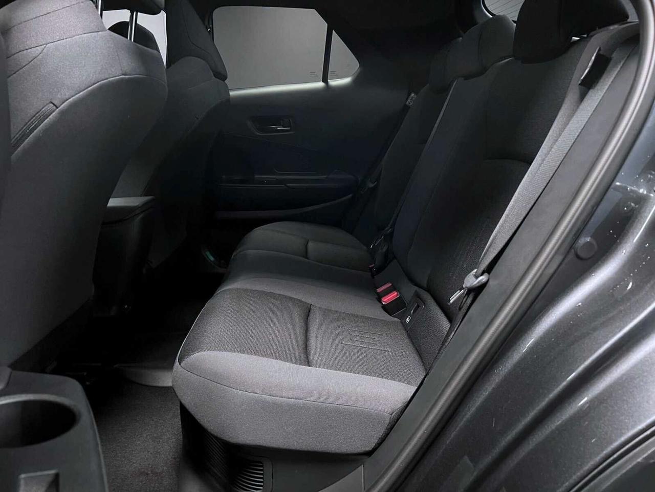 TOYOTA C-HR 2.0 152CV (223CV) PHEV TREND KM0