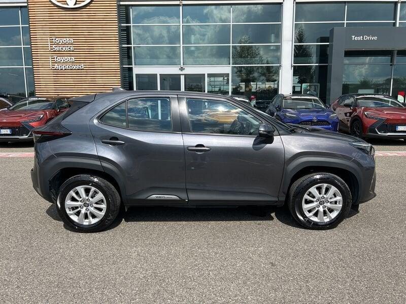 Toyota Yaris Cross 1.5 Hybrid 5p. Business