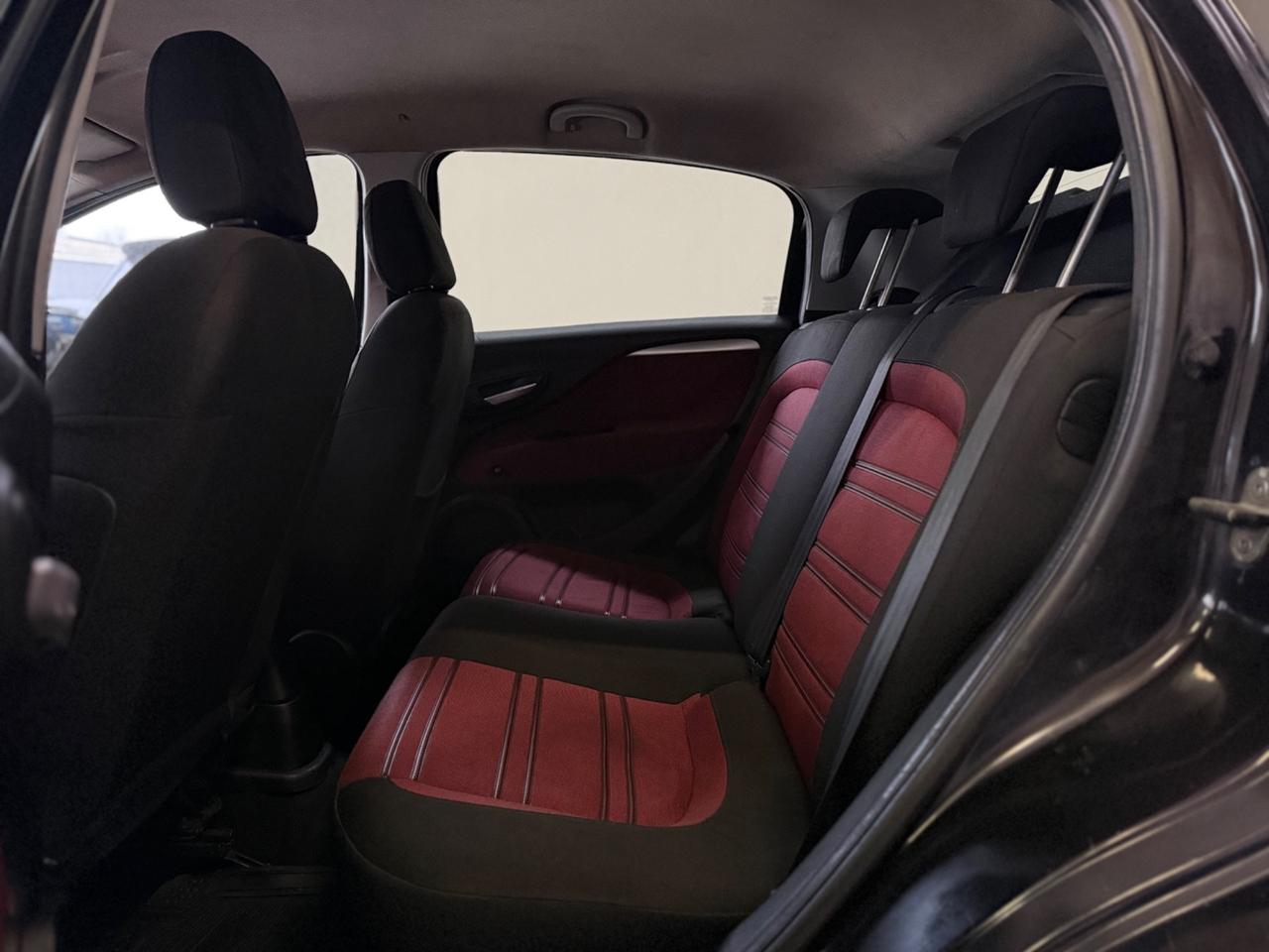 Fiat Punto Evo 1.3 Mjt 75 CV 5 porte ok neopatentati