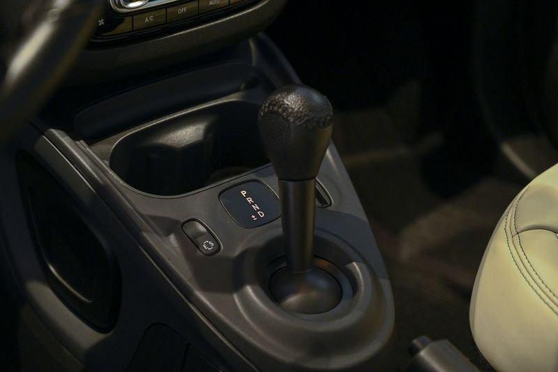 smart fortwo 90 0.9 Turbo twinamic british green