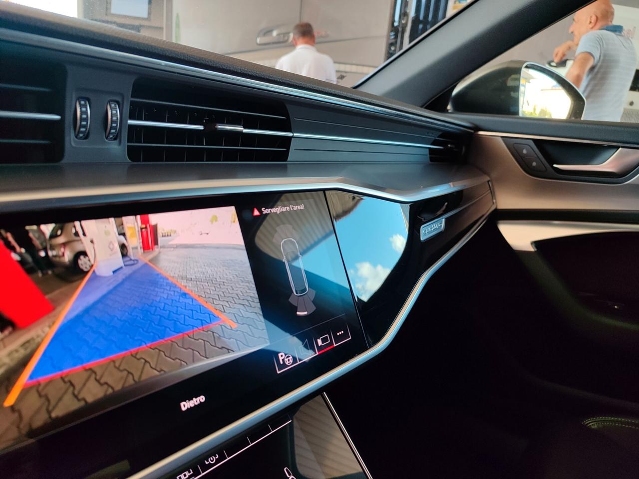 Audi A6 AVANT 2020 55 TFSI S TRONIC QUATTRO PROMO