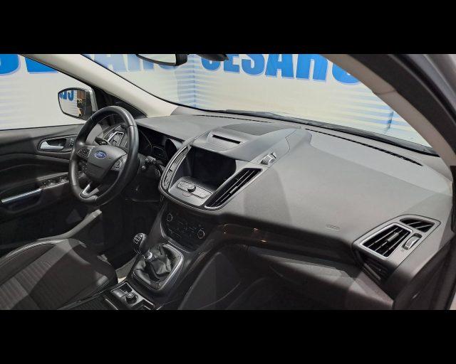 FORD Kuga 1.5 ecoboost Plus s&s 2wd 120cv