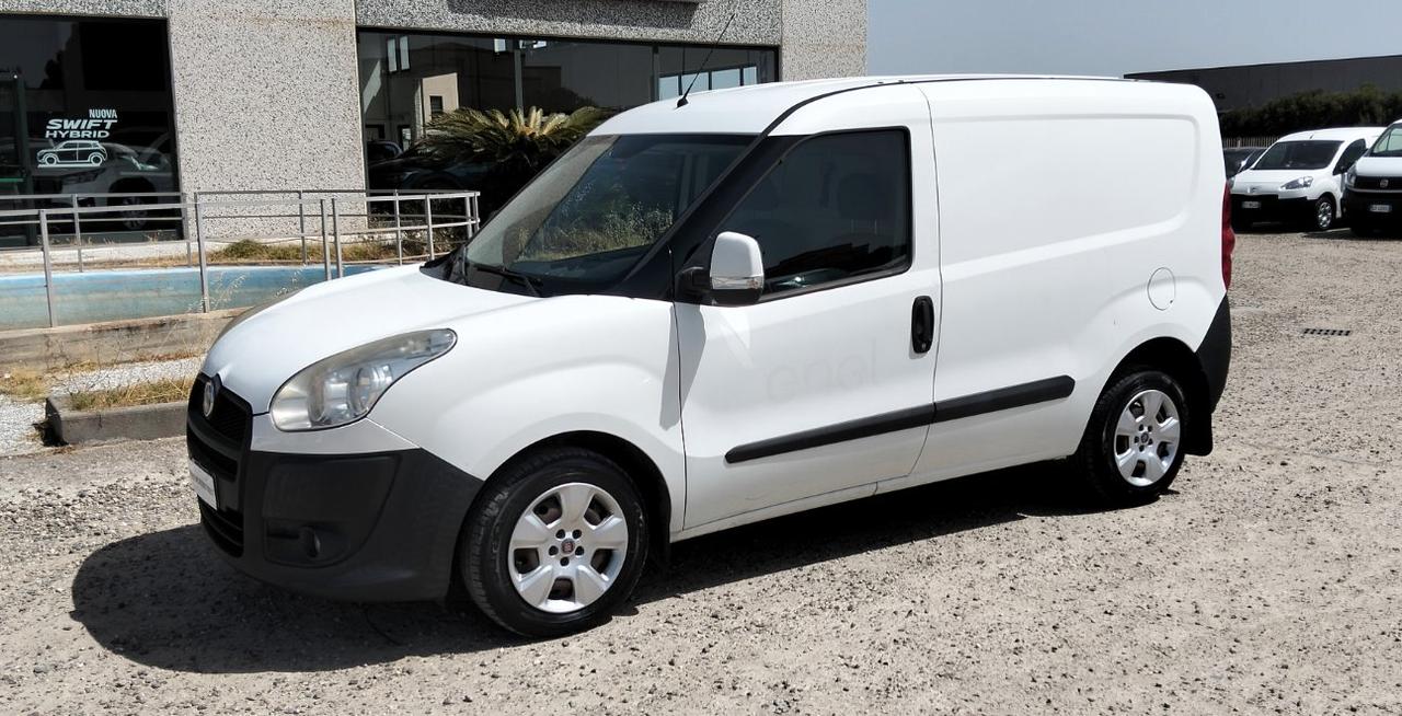 FIAT Doblo cargo 1.6 mjt 16v SX 105cv E5+(E5)