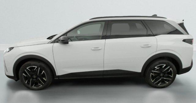 PEUGEOT 5008 Hybrid 145 e-DCS6 Allure