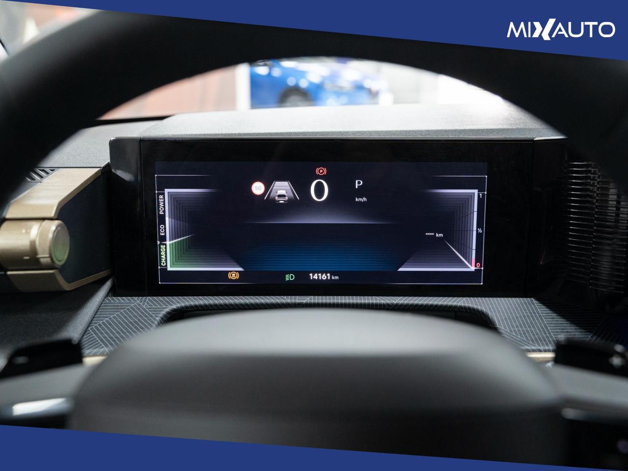 Lancia Ypsilon 1.2 MHEV LX 110CV E-DCT