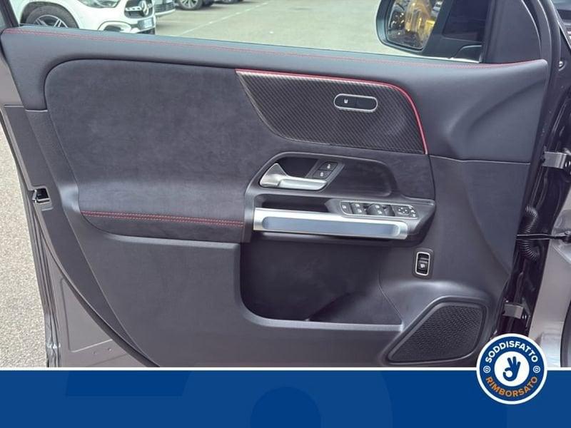 Mercedes-Benz GLB Classe 200d Automatic AMG Line Advanced Plus