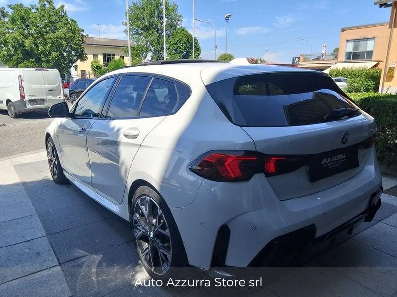 BMW Serie 1 118d MSport *COLORI VARI, TETTO, PROMO AZZURRA*