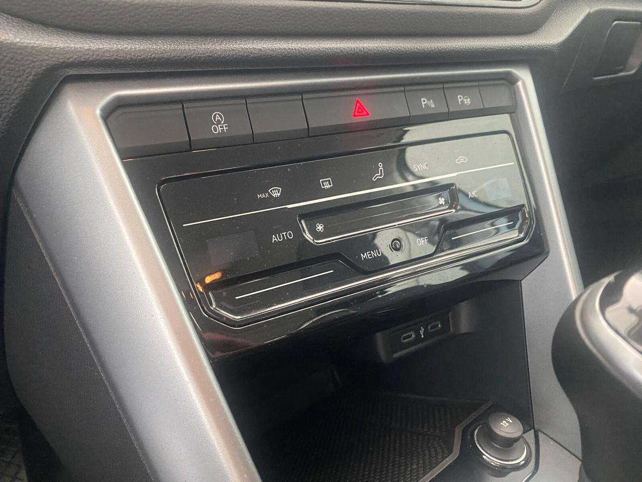 Volkswagen T-Roc 2.0 TDI SCR Life