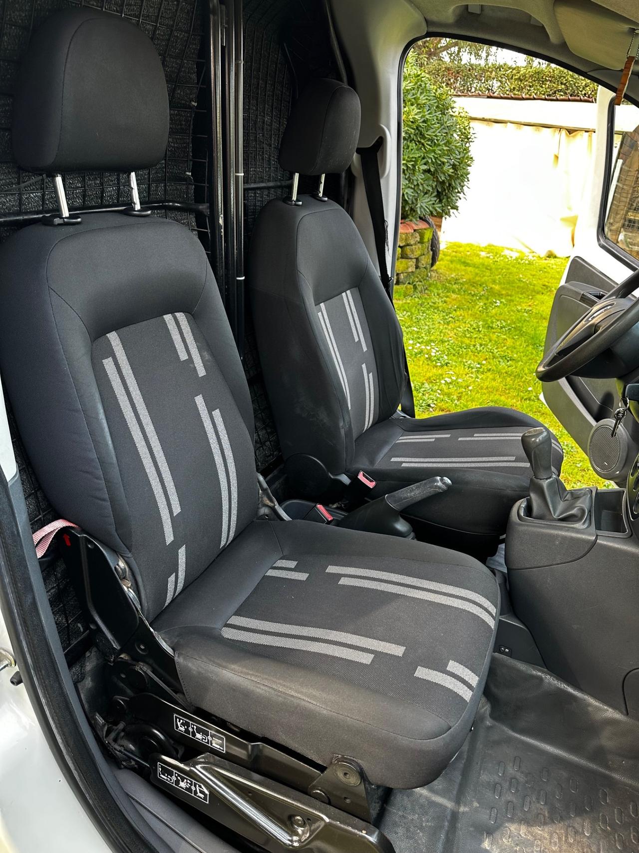 Fiat Fiorino 1.3 mjt in OTTIME CONDIZIONI