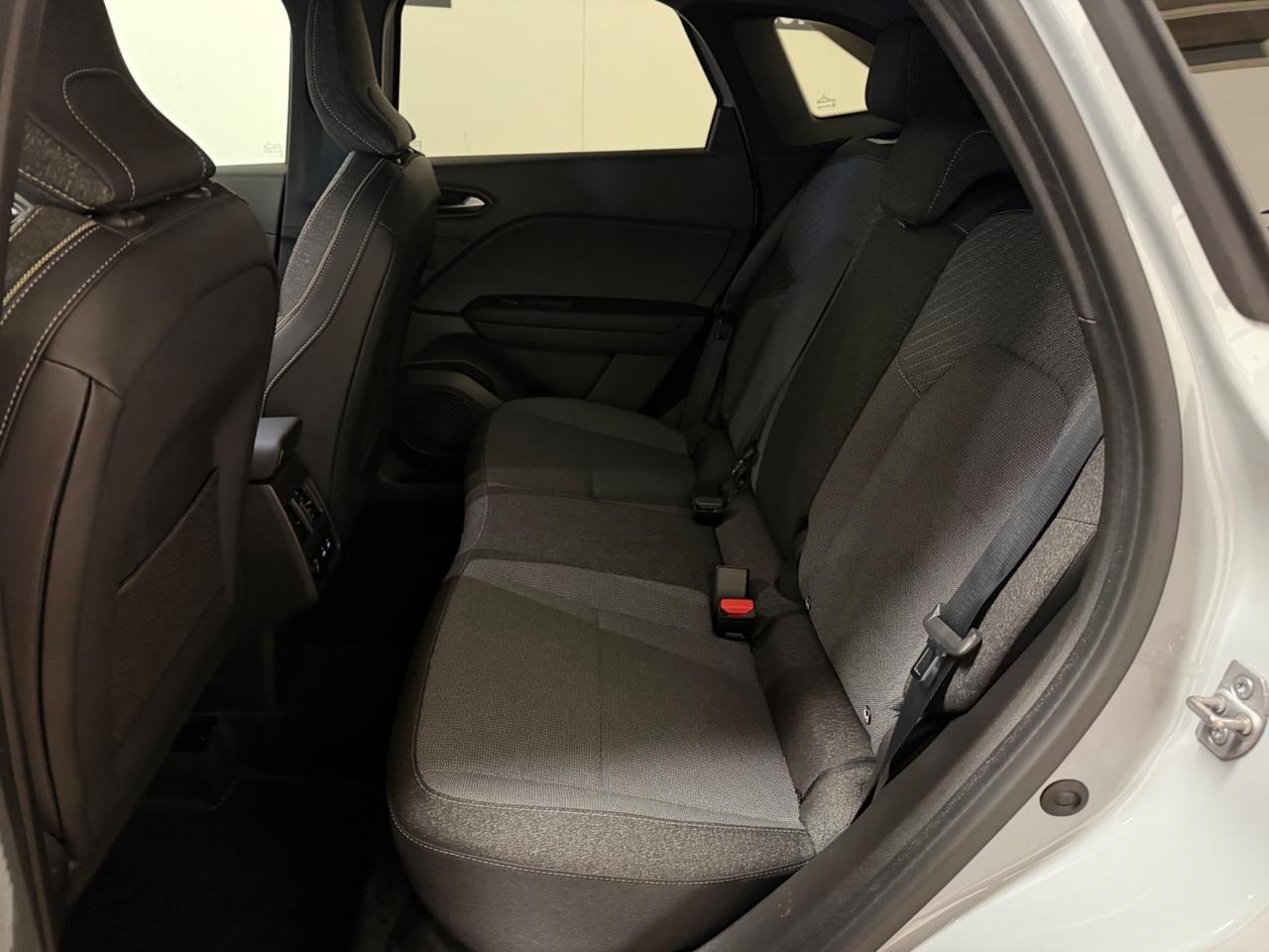 Renault Symbioz Full Hybrid E-Tech 145 CV Iconic