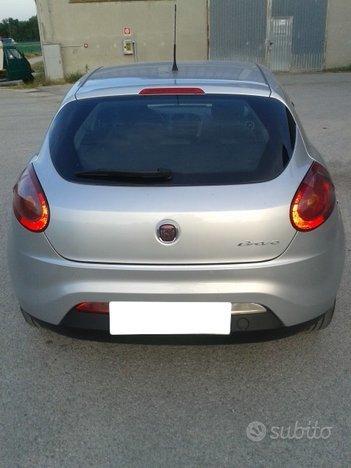 Fiat Bravo 1.9 MJT 120CV Dynamic