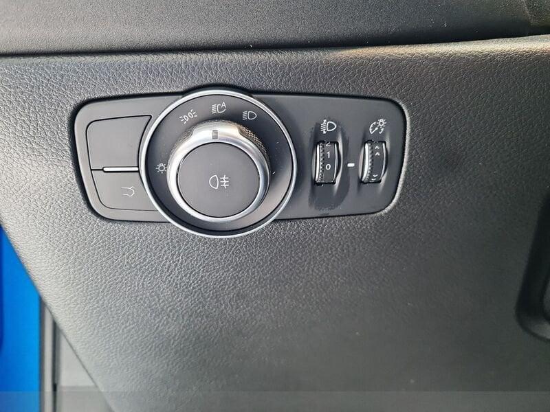 Alfa Romeo Tonale MFH My24 Hybrid 160cv Sprint