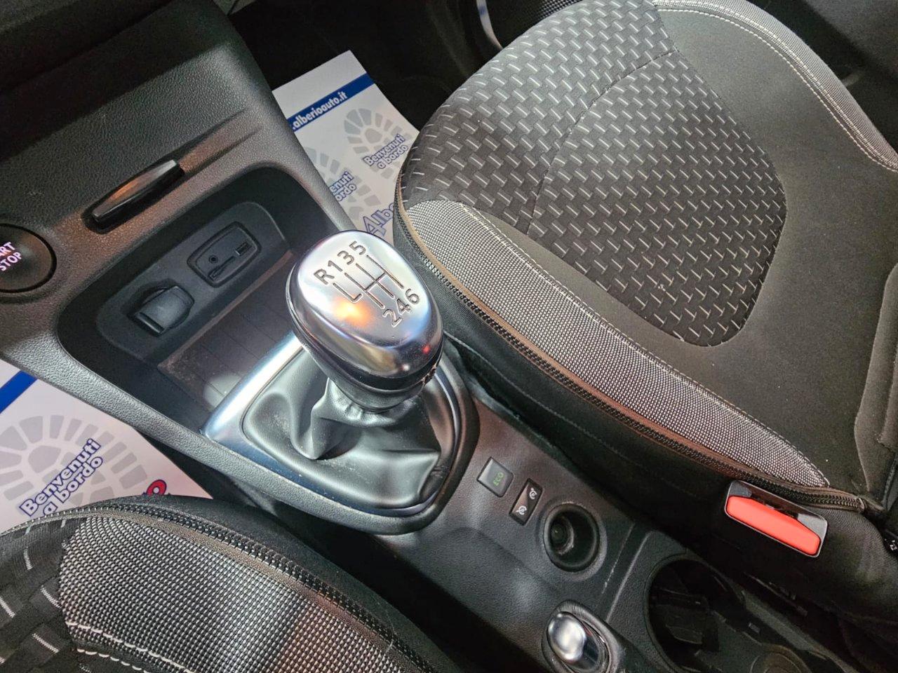 Renault Captur 1.5 dci Initiale Paris 110cv