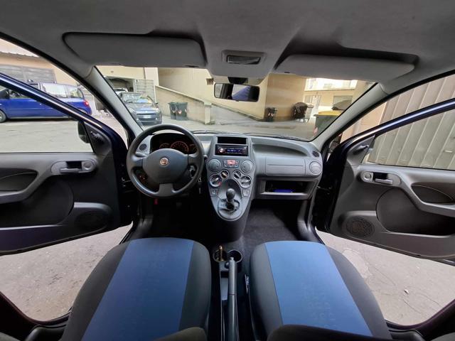 FIAT Panda 1.2 GPL MY LIFE GPL