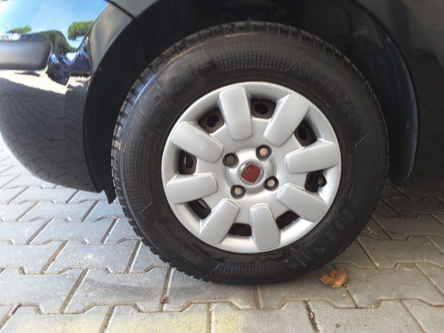 FIAT Panda 1.2 Dynamic *EURO 5*OMOLOGAZIONE 5 POSTI*