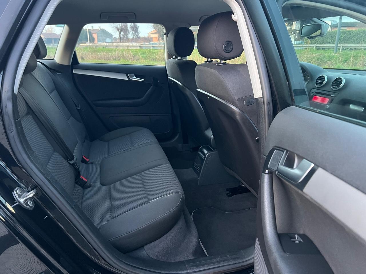 Audi A3 SPB 2.0 TDI F.AP. Ambition