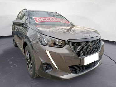 Peugeot 2008 1.2 PureTech 100cv Allure S&S 1.2 puretech Allure s&s 100cv