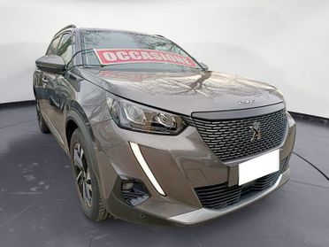 Peugeot 2008 1.2 PureTech 100cv Allure S&S