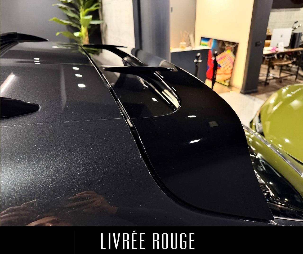 Porsche Macan 2.9 GTS