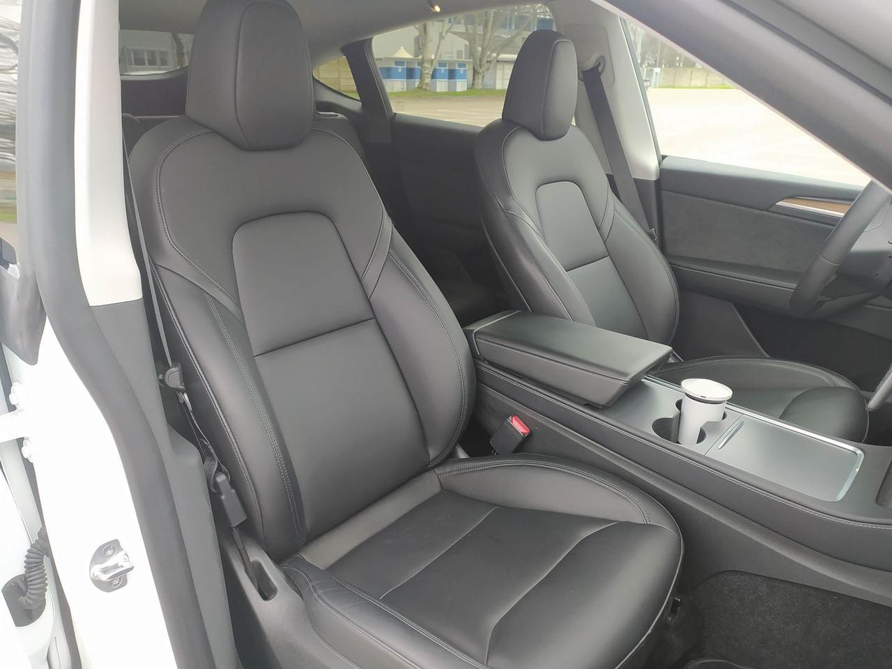 Tesla Model Y Standard Range / Standard #9113