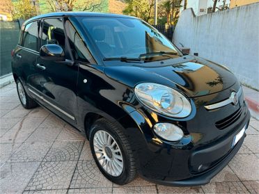 Fiat 500L 1.3 Multijet 95 CV Dualogic Lounge Full