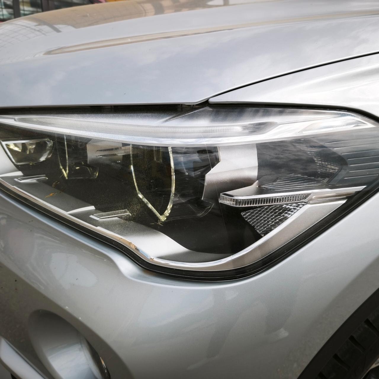 Bmw X1 xDrive18d xLine