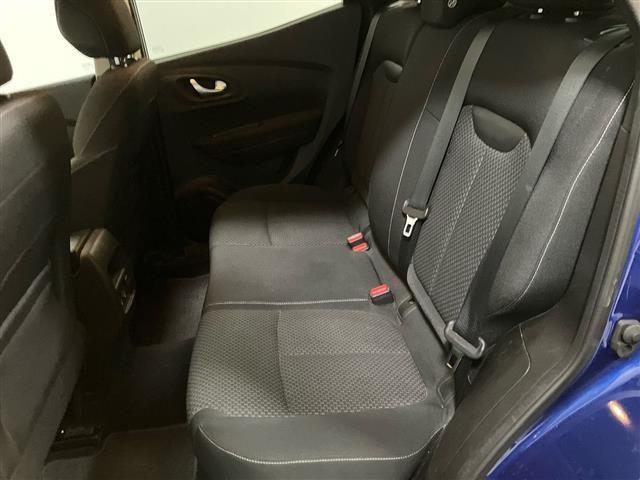 RENAULT Kadjar 1.5 blue dci Business 115cv edc