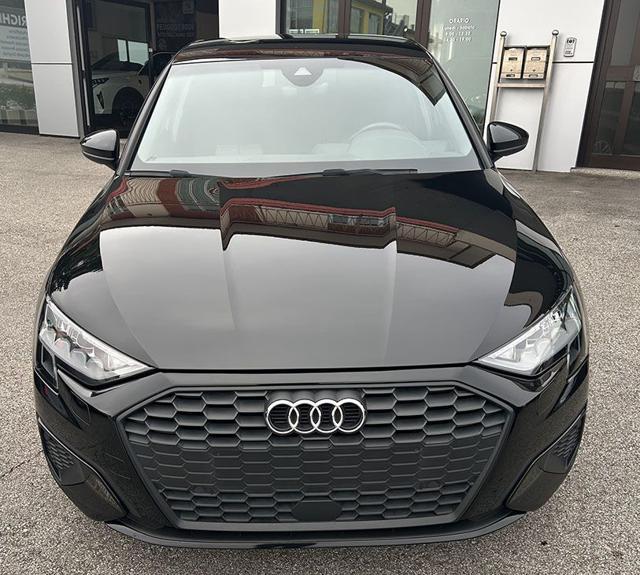 AUDI A3 SPB 30 TDI S tronic