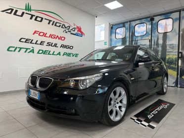 Bmw 520 520d cat Futura