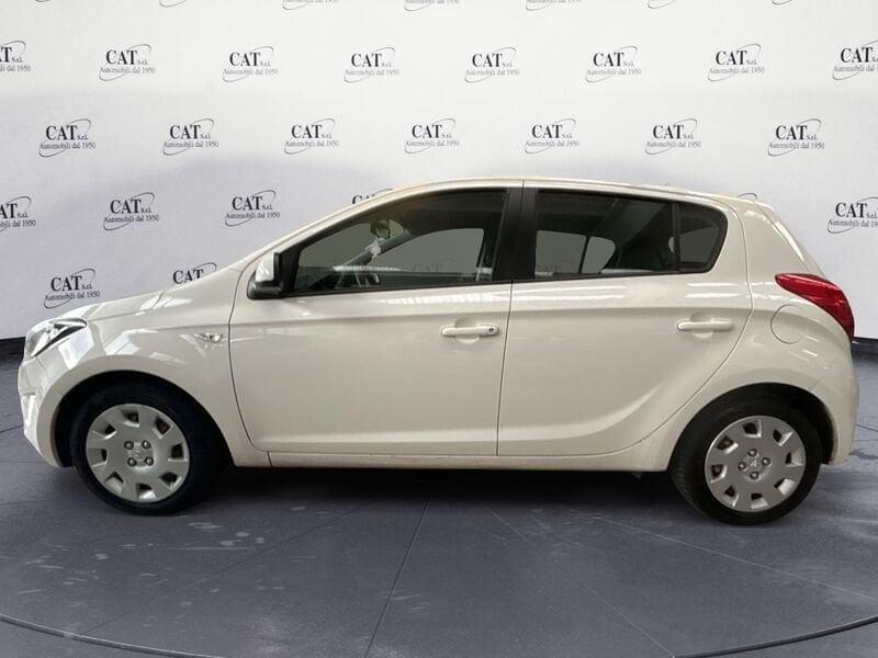 Hyundai i20 i20 1.2 5 porte Classic