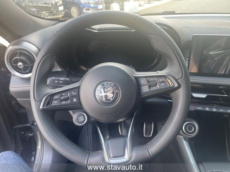 Alfa Romeo Tonale Tonale 1.5 160 CV MHEV TCT7 Sprint