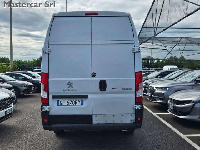 FIAT Ducato 435 L4H3 2.2 BLUEHDI 165CV SeS - GF670RY