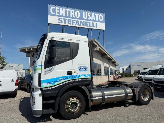 IVECO AS440S40T/P