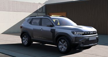 Dacia Duster 1.2 Eco-G 120cv Expression EU KM0
