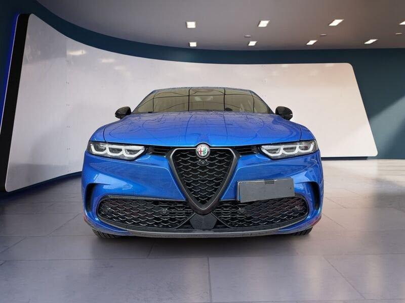 Alfa Romeo Tonale 1.6 diesel 130 CV TCT6 Sprint