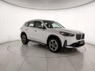 BMW X1 18 d xLine sDrive DCT