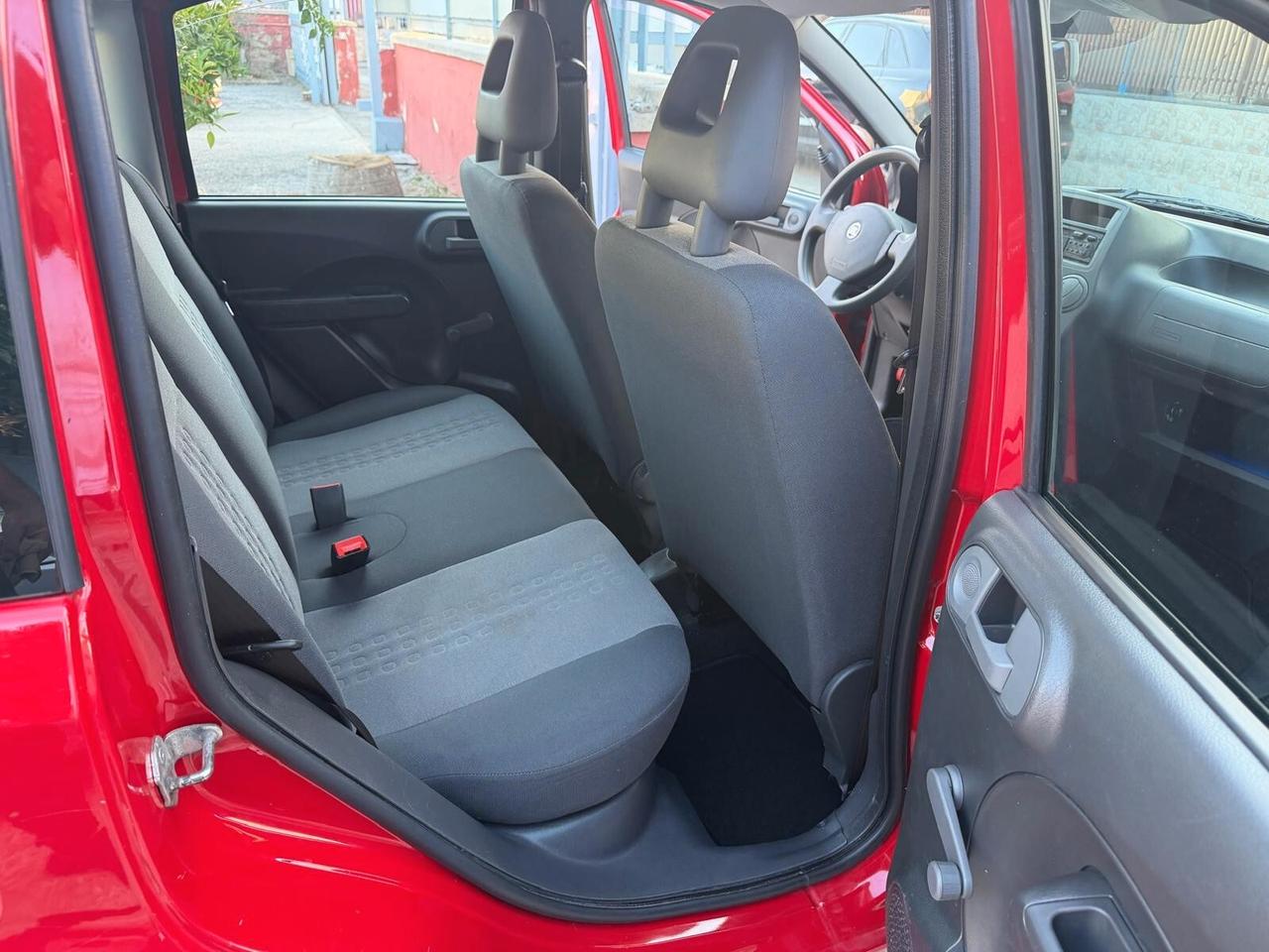 Fiat Panda 1.4 Natural Power Classic