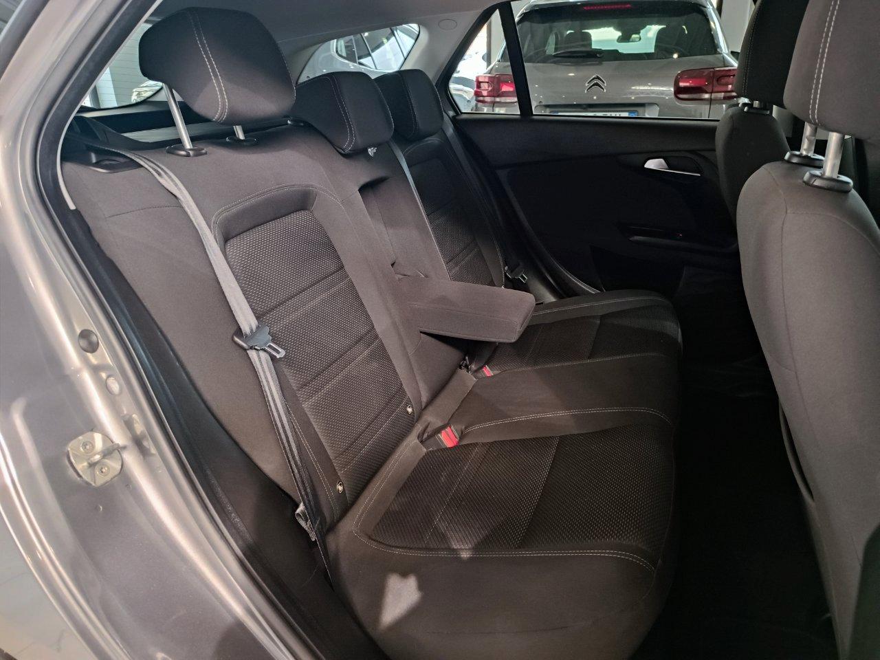 Fiat Tipo Station Wagon Tipo SW 1.6 mjt Lounge s&s 120cv my20