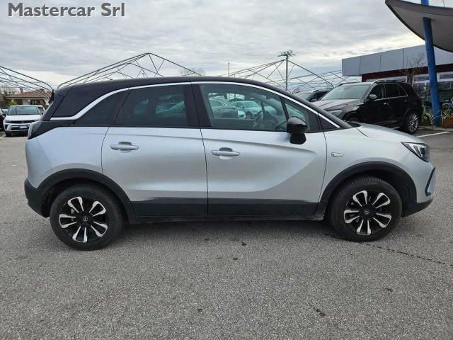 OPEL Crossland 1.2 130cv Elegance autom AT6 - GT798MA