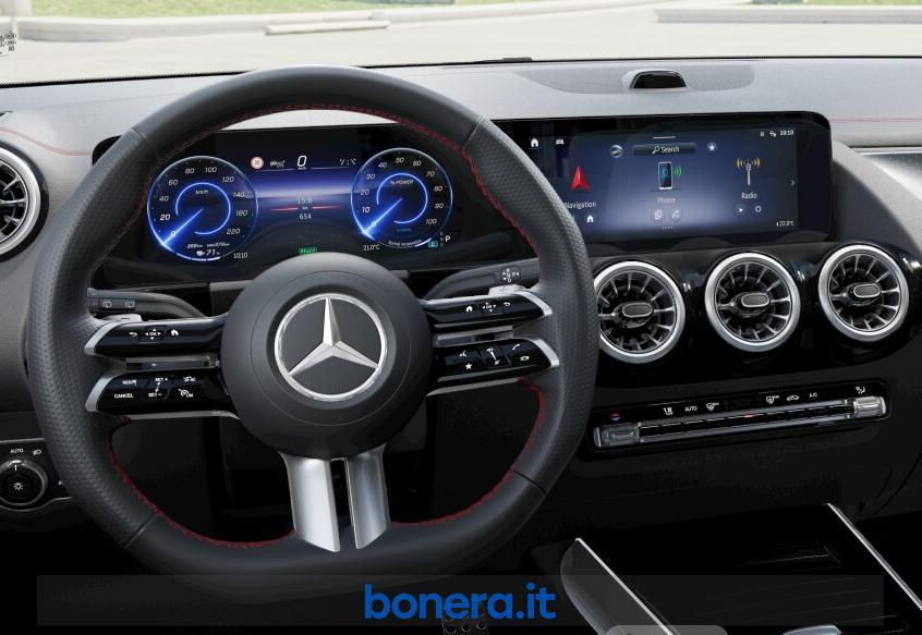 Mercedes EQA 300 AMG Line Advanced 4Matic