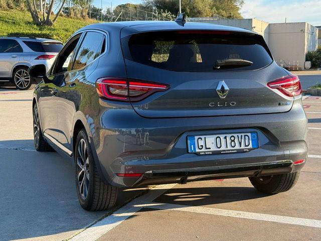 RENAULT Clio Full Hybrid E-Tech 145 CV 5 porte Techno