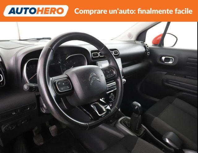 CITROEN C3 Aircross BlueHDi 100 Shine