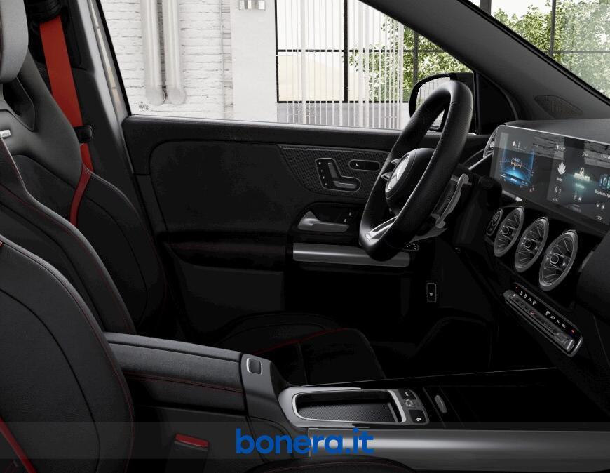 Mercedes GLA AMG 35 Premium AMG 4Matic 8G-DCT