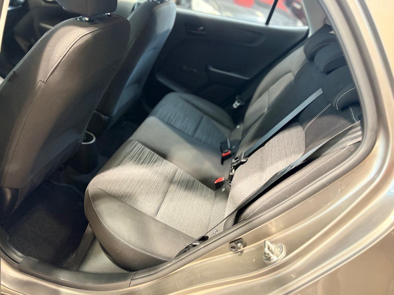 Kia Picanto 1.0 12V 5 porte GT Line 18.000 km