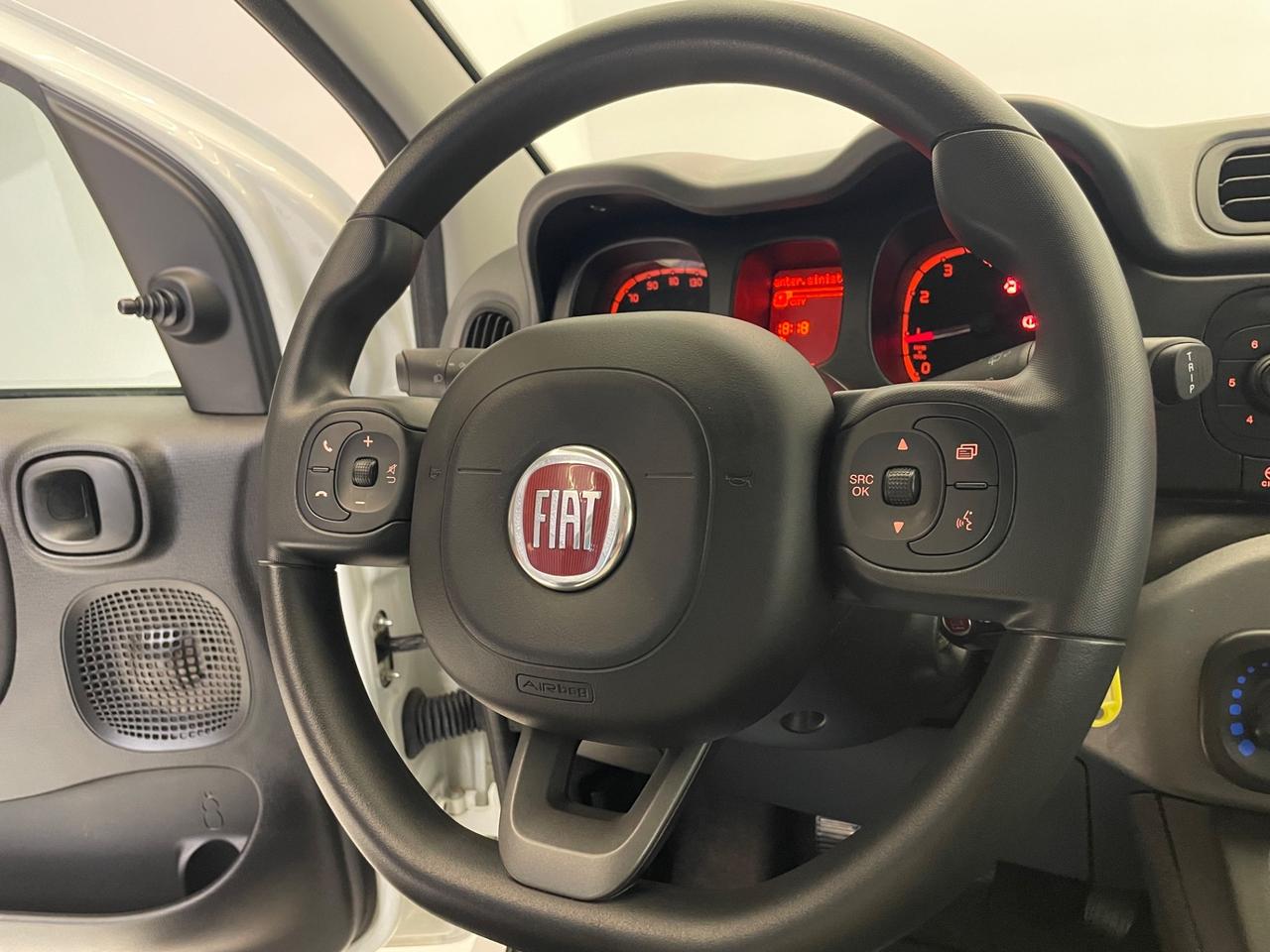 Fiat Panda 1.2 EasyPower Lounge